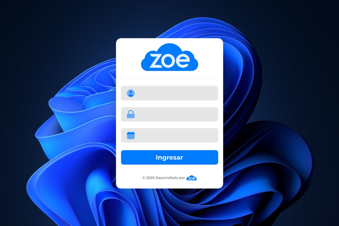 Nómina Dashboard